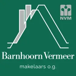 Logo van Barnhoorn Vermeer Makelaars o.g.