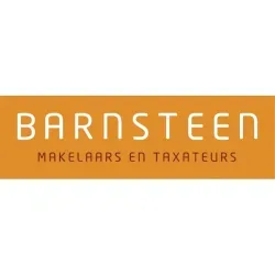 Logotipo Barnsteen Makelaars en Taxateurs