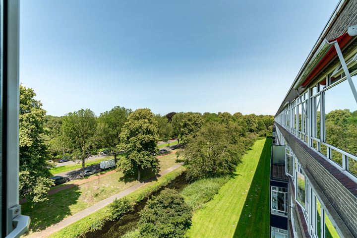 Barnsteenhorst 80 in 's-Gravenhage foto