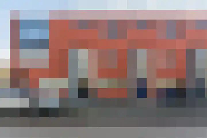 Barnsteenstraat 2 Almere