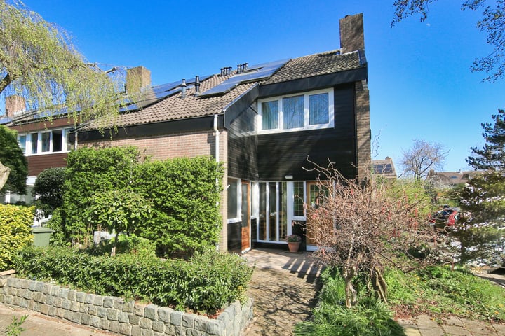 Baronie 1 in Haarlem foto