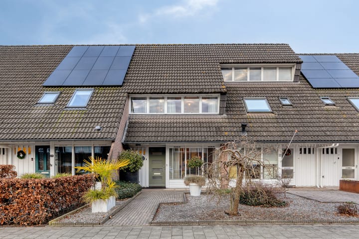 Baronielaan 102 in Goirle