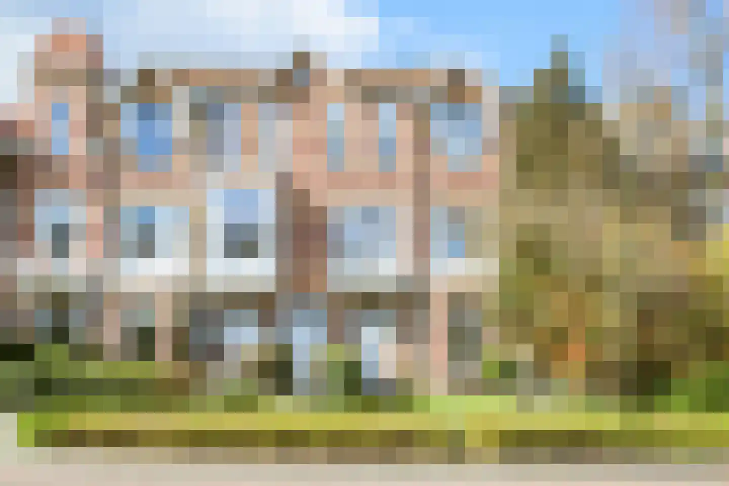 Baronielaan 168 in Breda