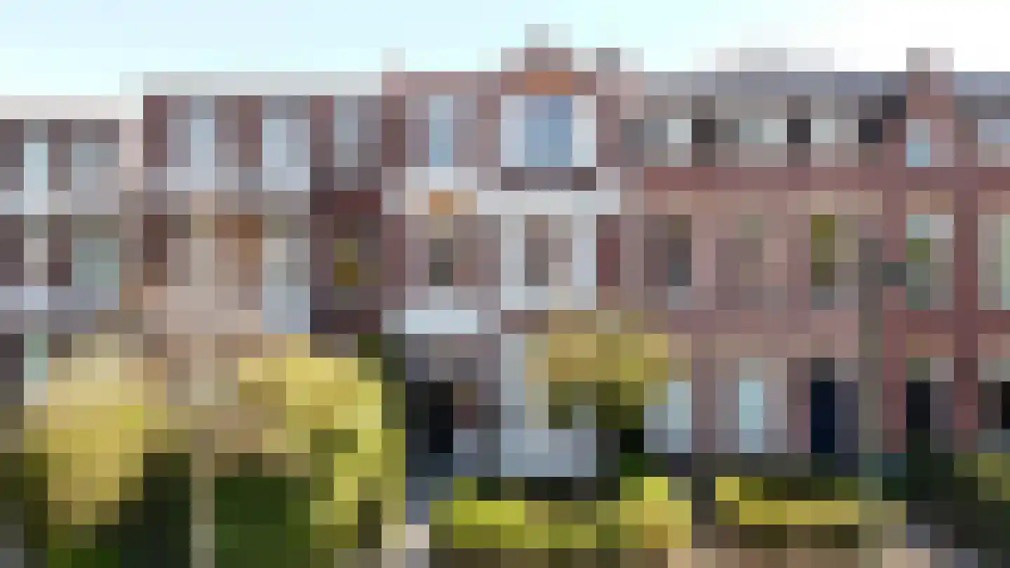 Baronielaan 175 in Breda