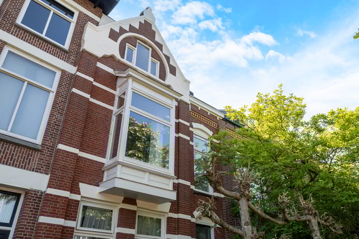 Baronielaan 199B in Breda foto