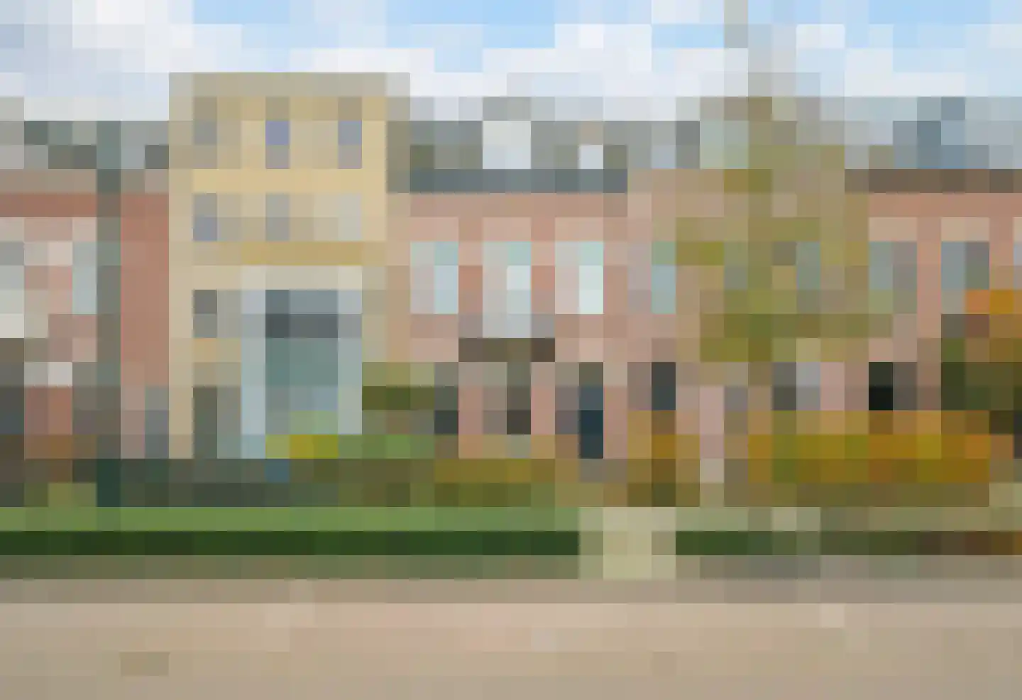 Baronielaan 90 in Breda