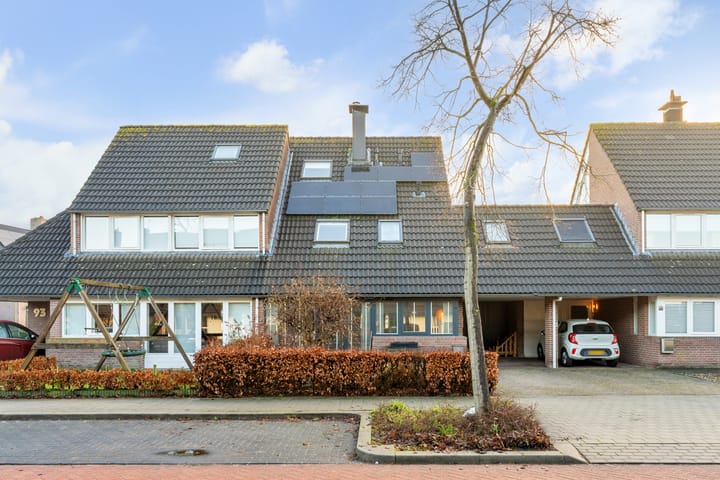 Baronielaan 95 in Goirle