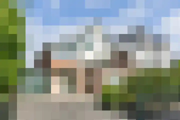 Baroniepad 6 Dongen