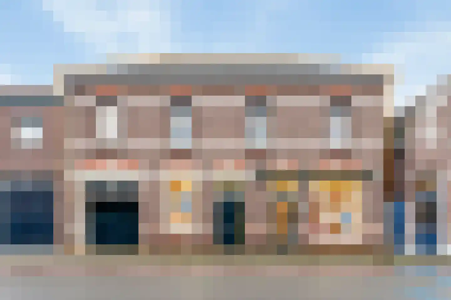 Baroniestraat 32 dans Boxtel
