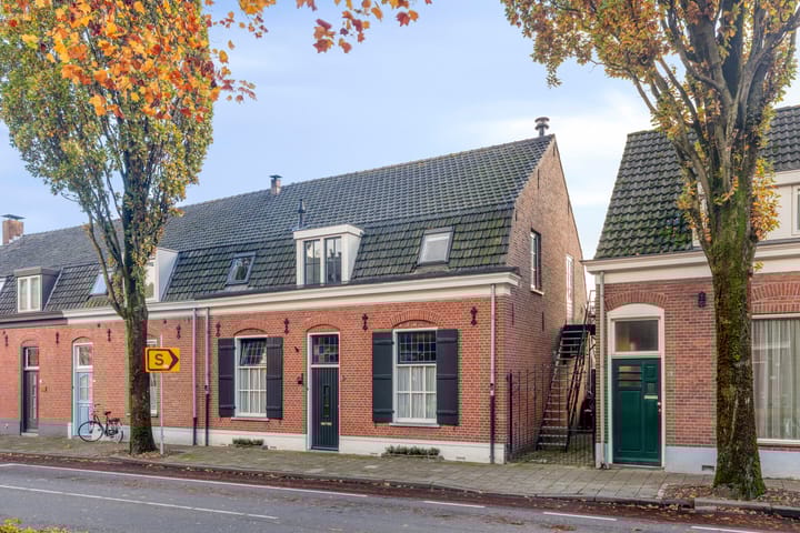 Foto van woning Baroniestraat 5, Boxtel