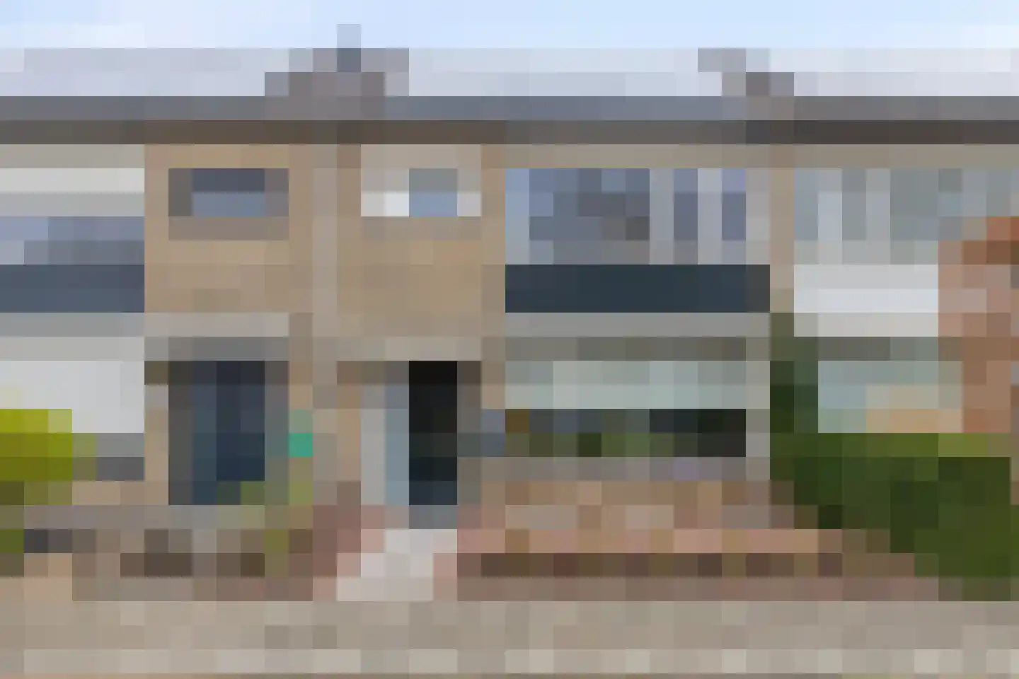 Barrierlaan 78 in Helmond