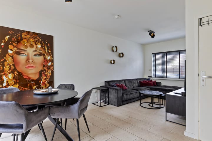 Barrierweg 179 in Eindhoven