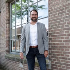 Foto van Barry Bobeldijk