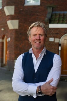 Foto van Bart Bastiaansen