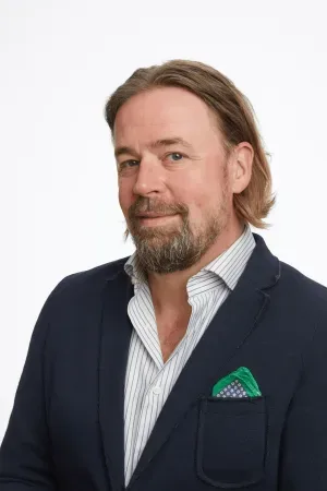 Photo de Bart Hendriks - RMT - Eigenaar