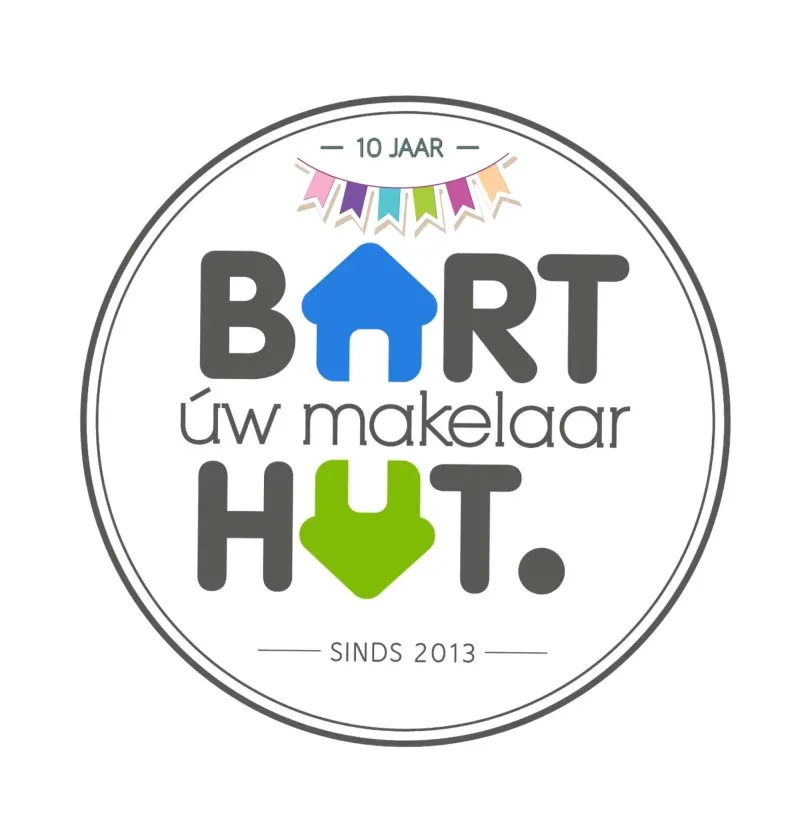 Photo de bureau de Bart Hut Makelaardij