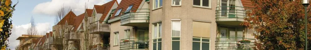 Team foto van Bart Hut Makelaardij