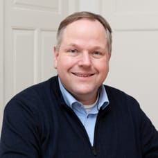 Foto van Bart J.J. Struiksma