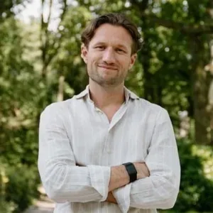 Foto van Bart-Jan Grisnigt