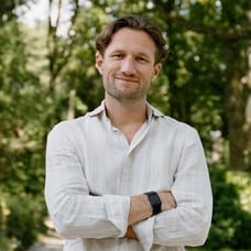 Foto van Bart-Jan Grisnigt