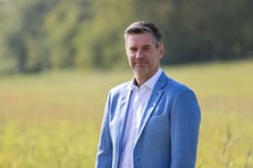 Foto van Bart-Jan van Geemen