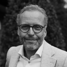 Foto van Bart Jansen