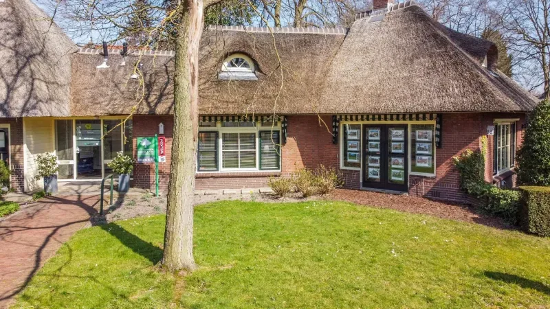 Office photo of Bart Jansen Makelaars