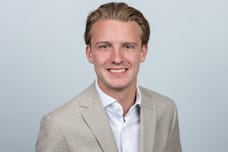 Foto van Bart Markering