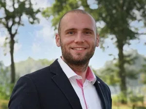 Foto van Bart Pijs RM RT