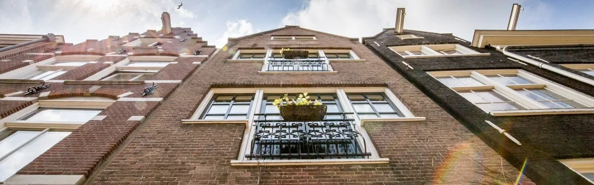 Team foto van Bart Postema Makelaardij B.V.