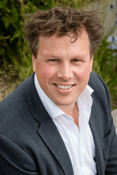 Foto van Bart Stoffels