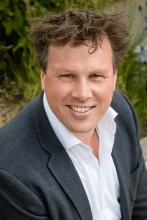 Foto van Bart Stoffels