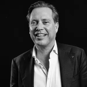 Foto van Bart ter Haar