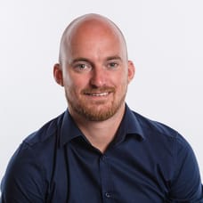 Foto van Bart Tijnagel