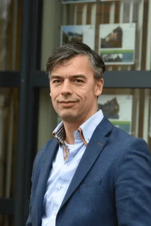 Foto van Bart van den Berg RM RT