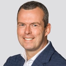 Foto van Bart van Heijst