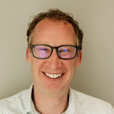 Foto van Bart van Nunen