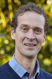 Foto van Bart van Oers RT