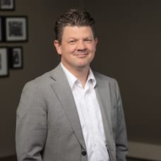 Foto van Bart van Westen