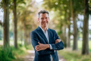 Photo of Bart Verbakel