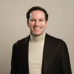 Photo of Bart Wijnands