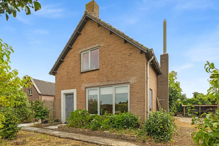 Bartelbaan 2 in Ulicoten foto