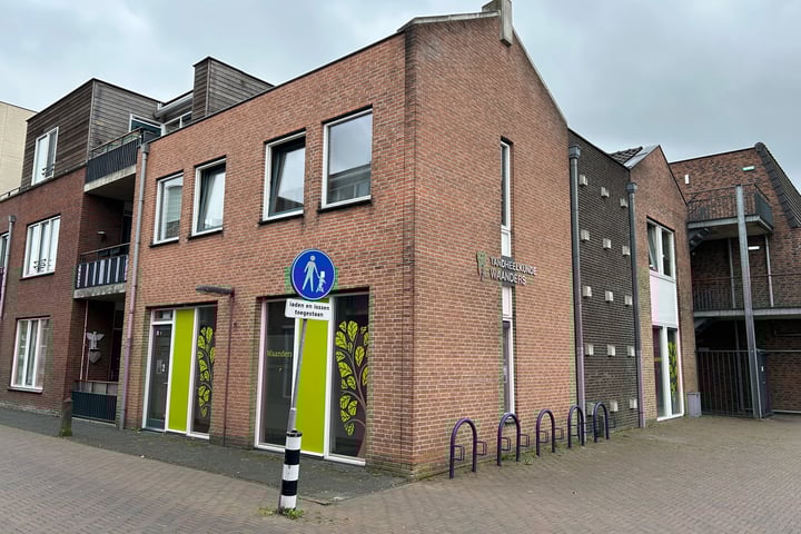 Bartelinksgang 2 in Eibergen