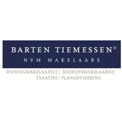 Logo van Barten Tiemessen NVM Makelaars