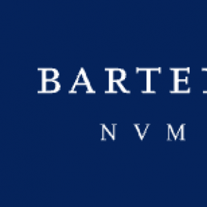 Logo Barten Tiemessen NVM Makelaars