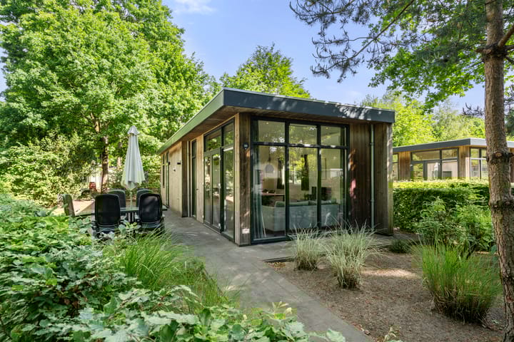 Barteweg 15R-55 in Ede foto