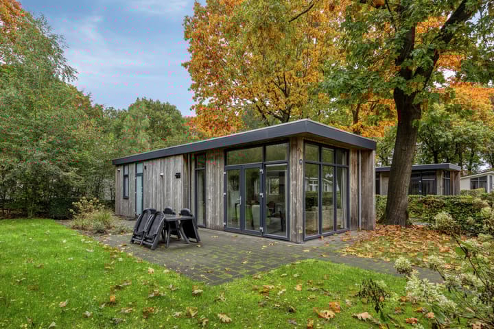 Barteweg 15R-65 in Ede foto