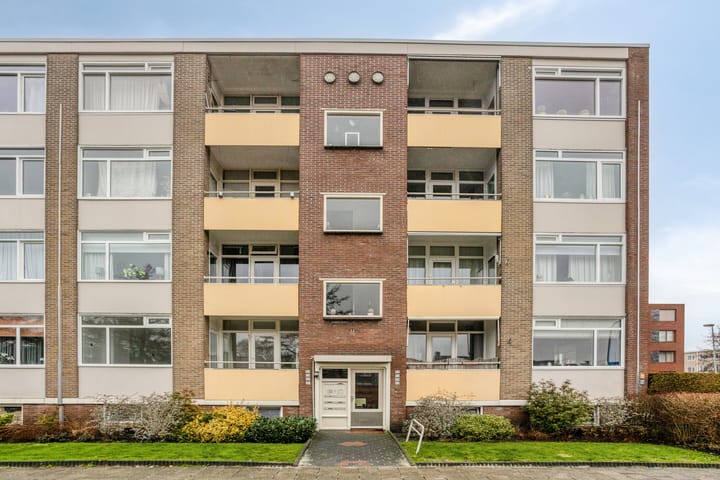 Bartholomeus vd Helststr 81 in Hoogezand