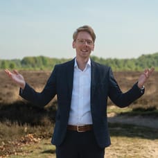 Foto van Bartjan Werink