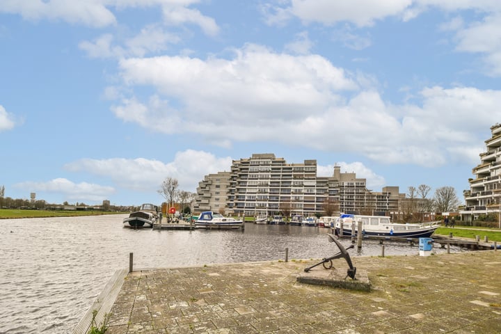 Bartoklaan 34 in Heemstede foto